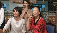 「踊る！さんま御殿!!」のワンシーン。(c)日本テレビ
