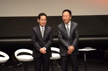 中田カウス・ボタン