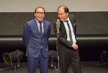 トレンディエンジェル