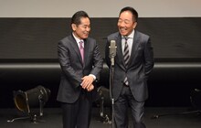 中田カウス・ボタン