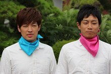 シューマッハ (c)静岡朝日テレビ