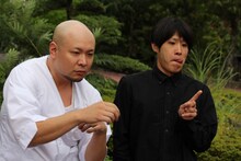 ローズヒップファニーファニー (c)静岡朝日テレビ