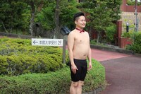 ウエスP (c)静岡朝日テレビ