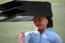 ハリウッドザコシショウ (c)静岡朝日テレビ