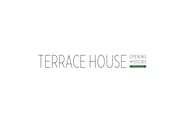 「TERRACE HOUSE OPENING NEW DOORS」ロゴ (c)フジテレビ