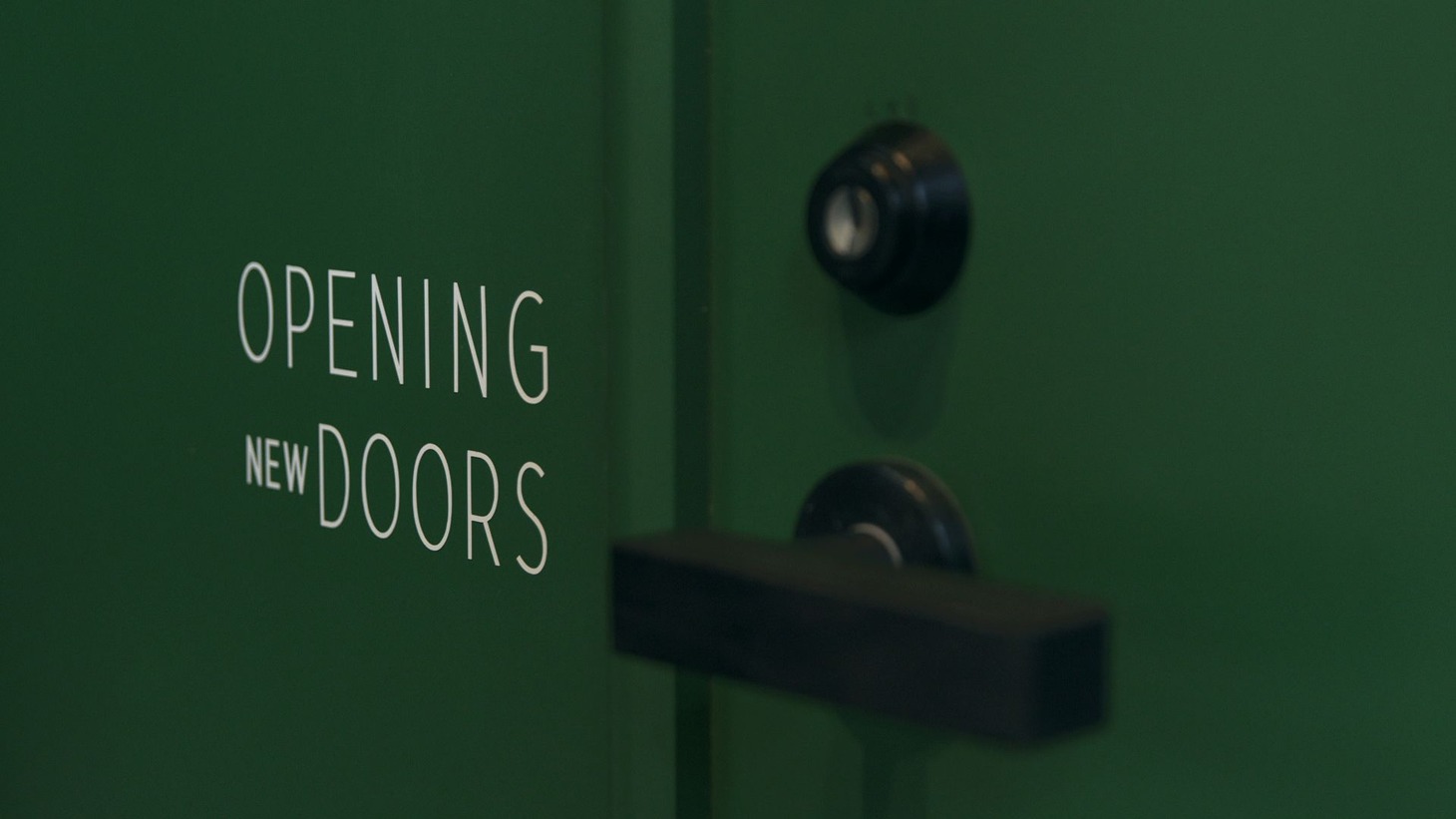 「TERRACE HOUSE OPENING NEW DOORS」(c)フジテレビ