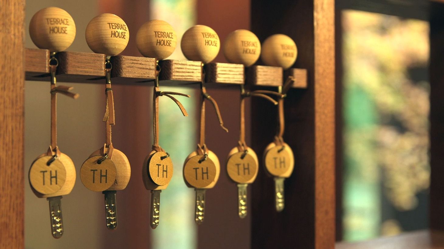 「TERRACE HOUSE OPENING NEW DOORS」(c)フジテレビ