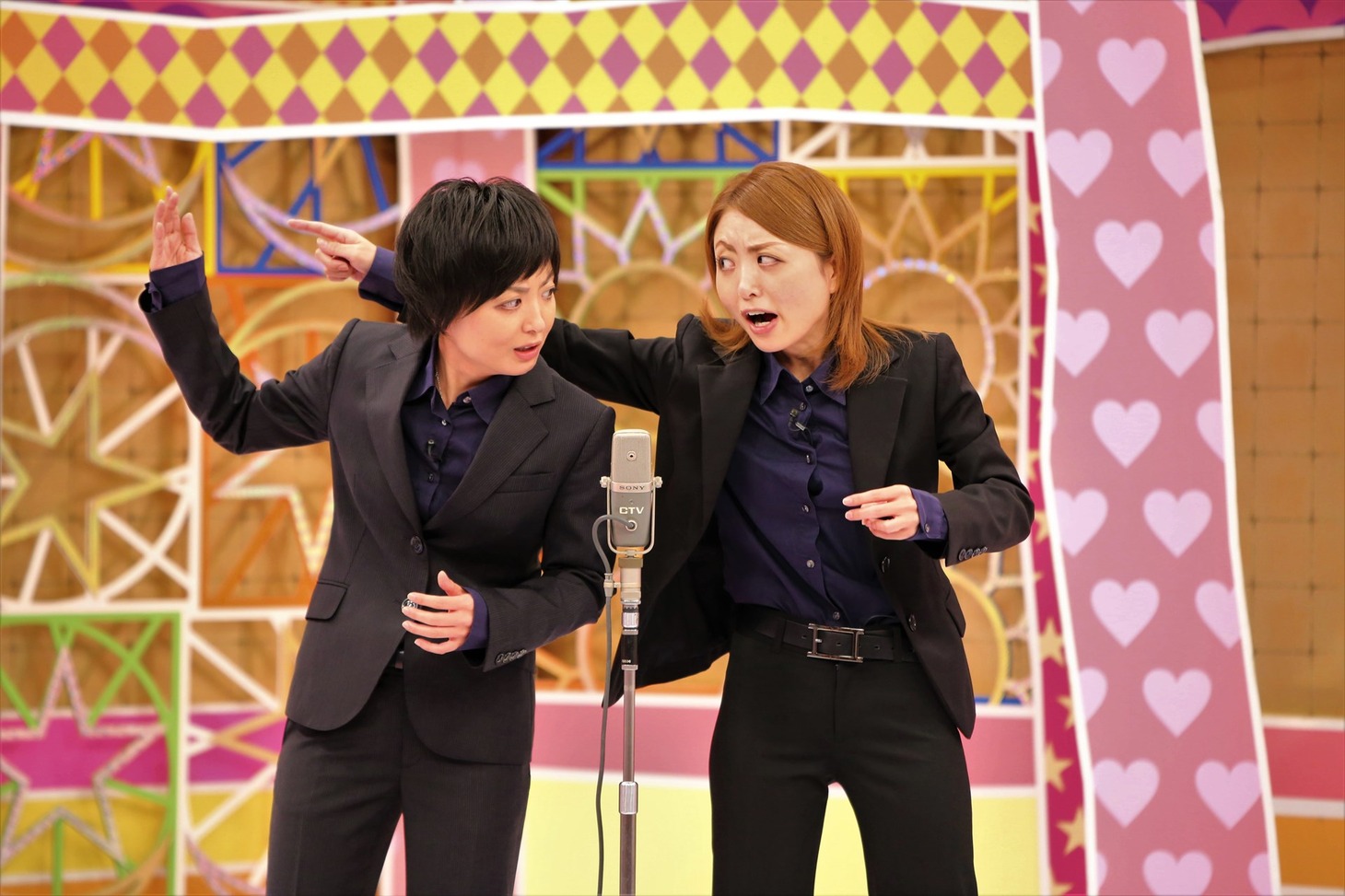 Dr.ハインリッヒ (c)中京テレビ