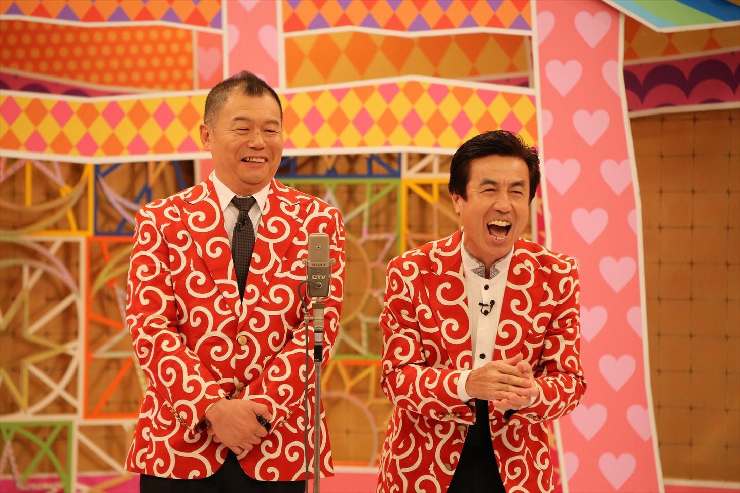ビックボーイズ (c)中京テレビ