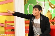 品川庄司・品川 (c)TBS