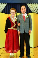 宮川大助・花子