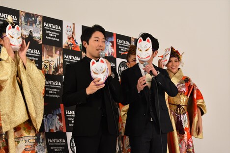 オリエンタルラジオ