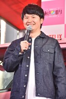 オードリー若林