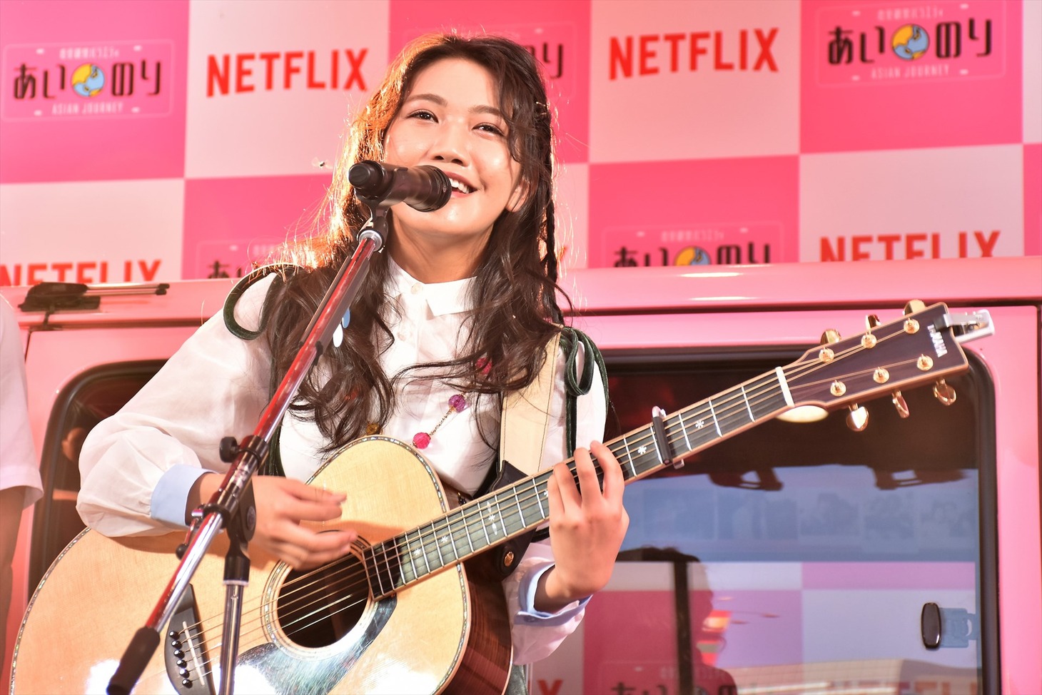 井上苑子