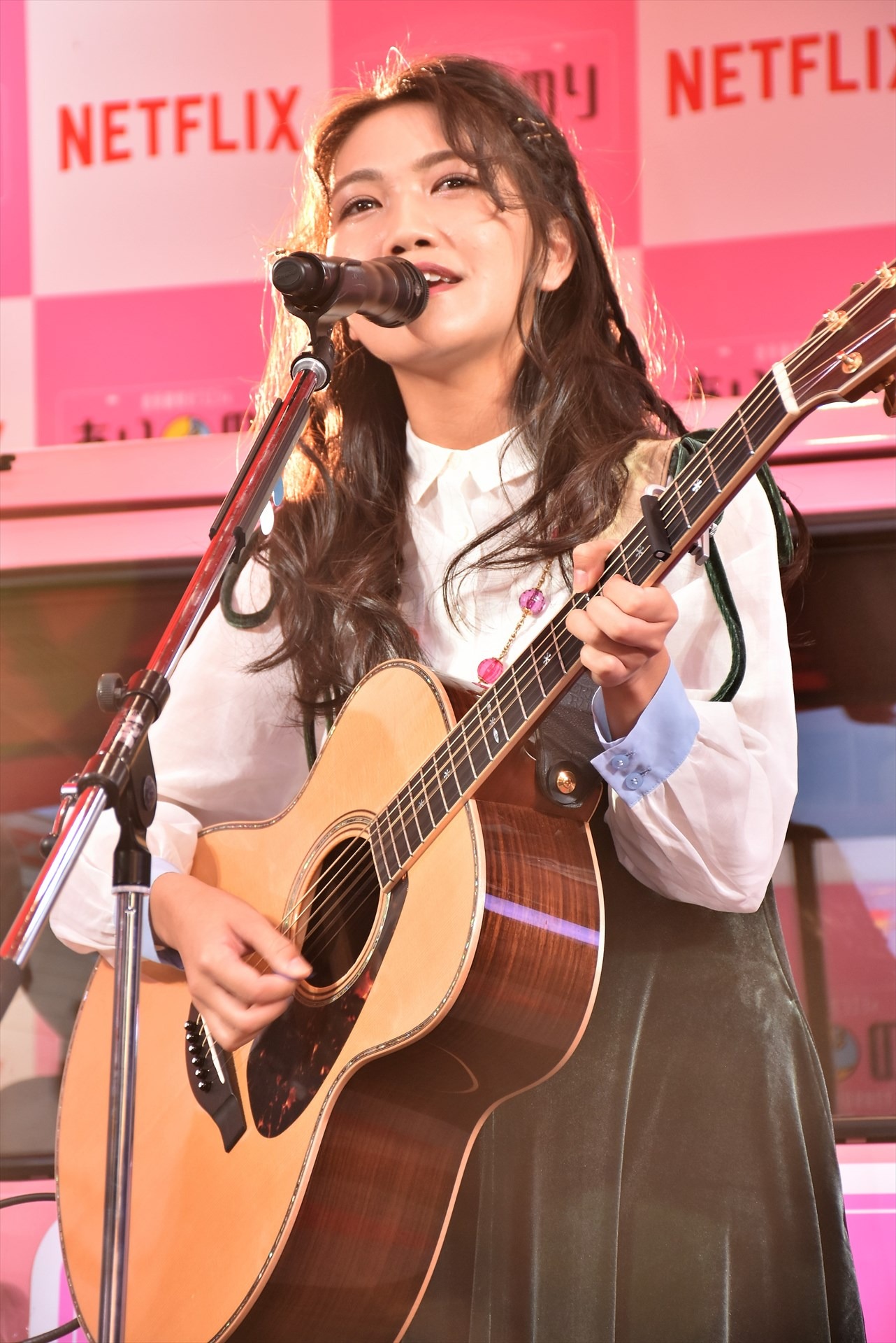 井上苑子