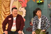 ブラックマヨネーズ (c)読売テレビ