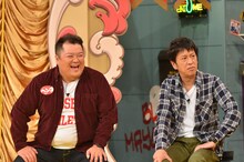 ブラックマヨネーズ (c)読売テレビ