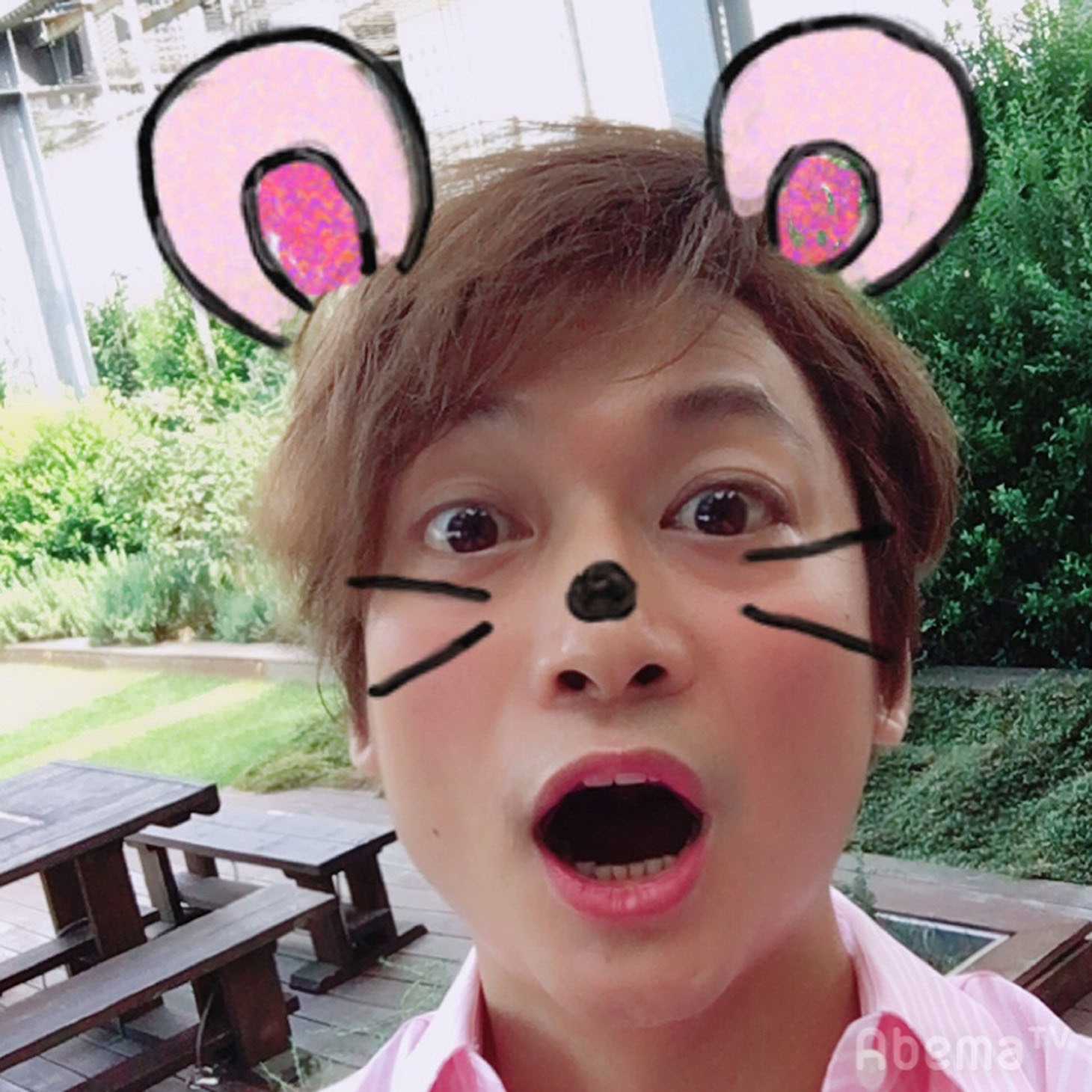 香取慎吾