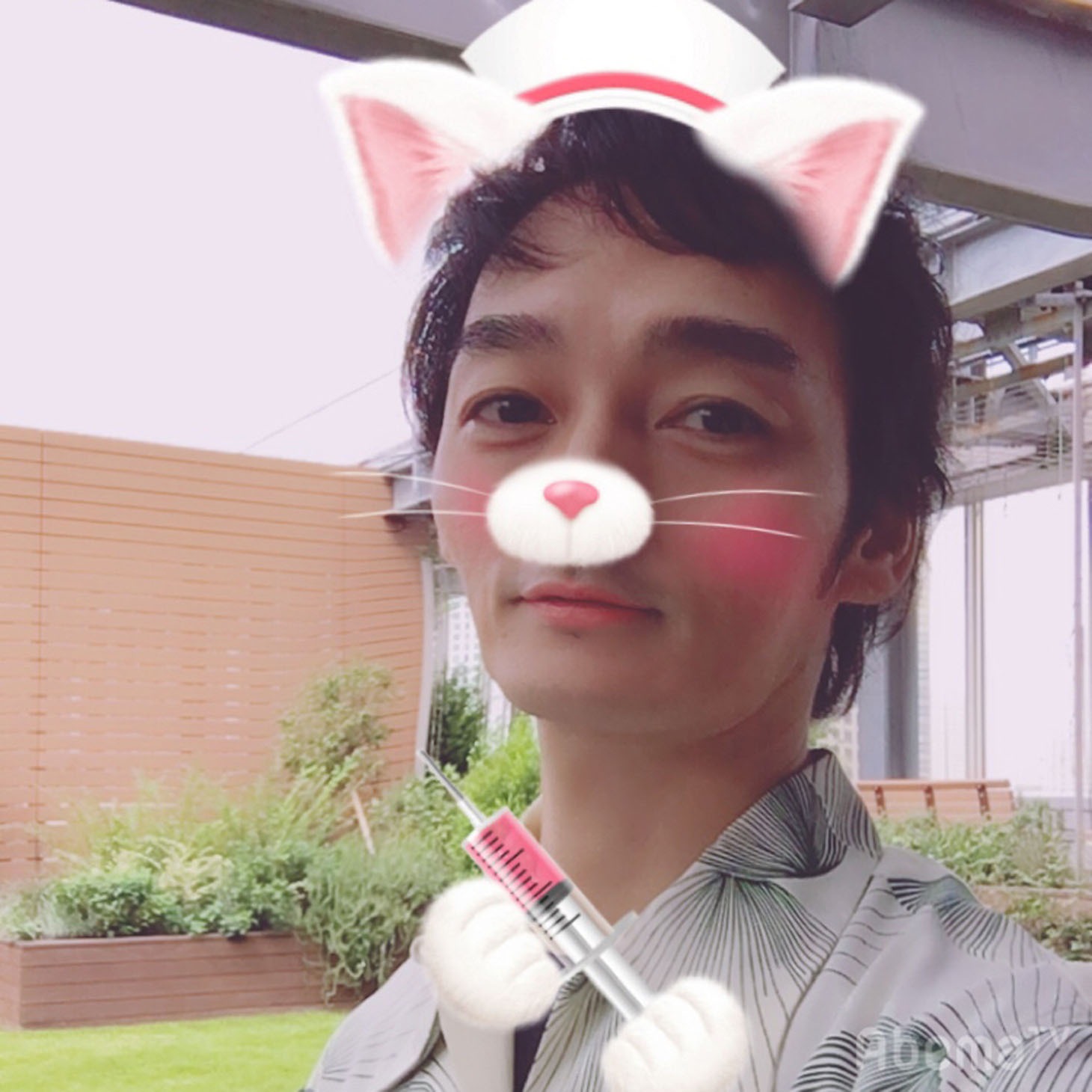 草なぎ剛