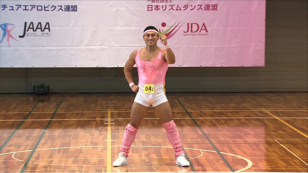 オードリー春日 (c)TBS
