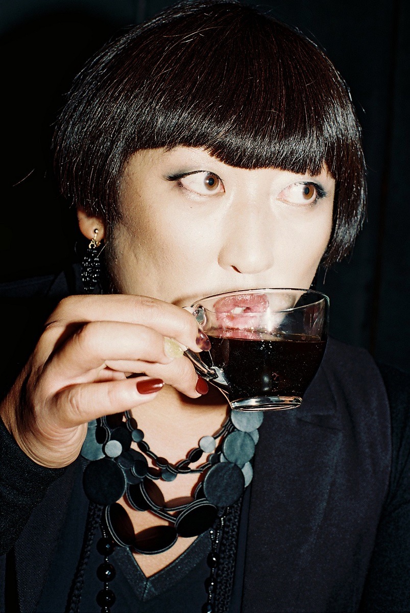 YOKO FUCHIGAMI