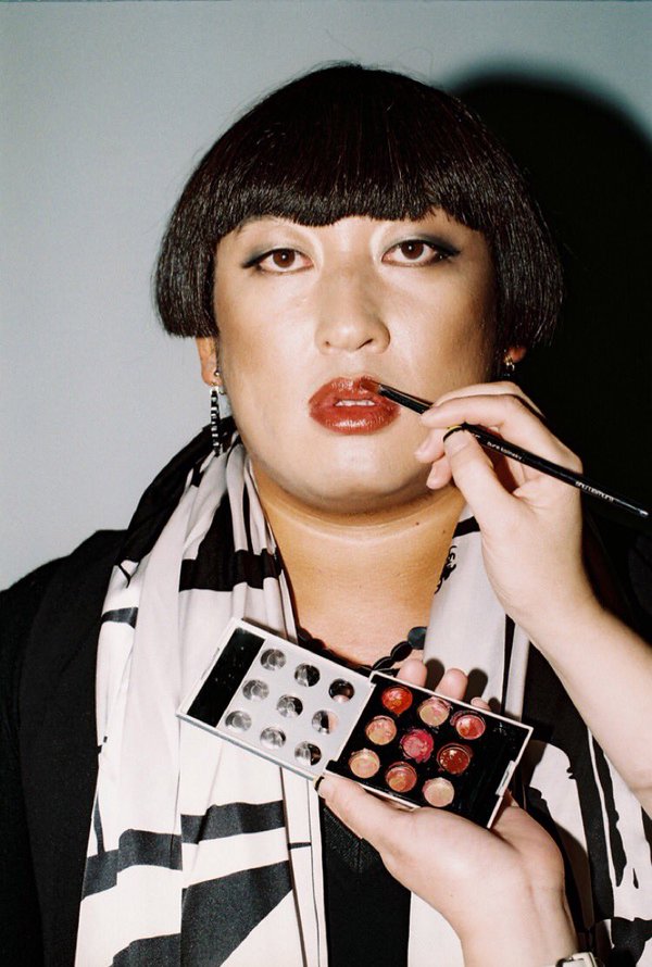 YOKO FUCHIGAMI
