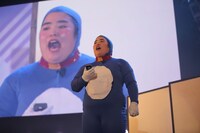 ゆりやんレトリィバァ