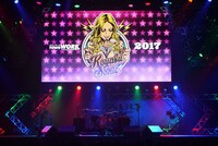 「KOYABU SONIC 2017 supported by タウンワーク」初日の様子。