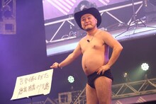 ハリウッドザコシショウ