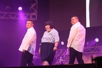 ブルゾンあいwith K・U