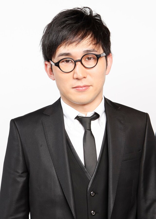 シソンヌじろう