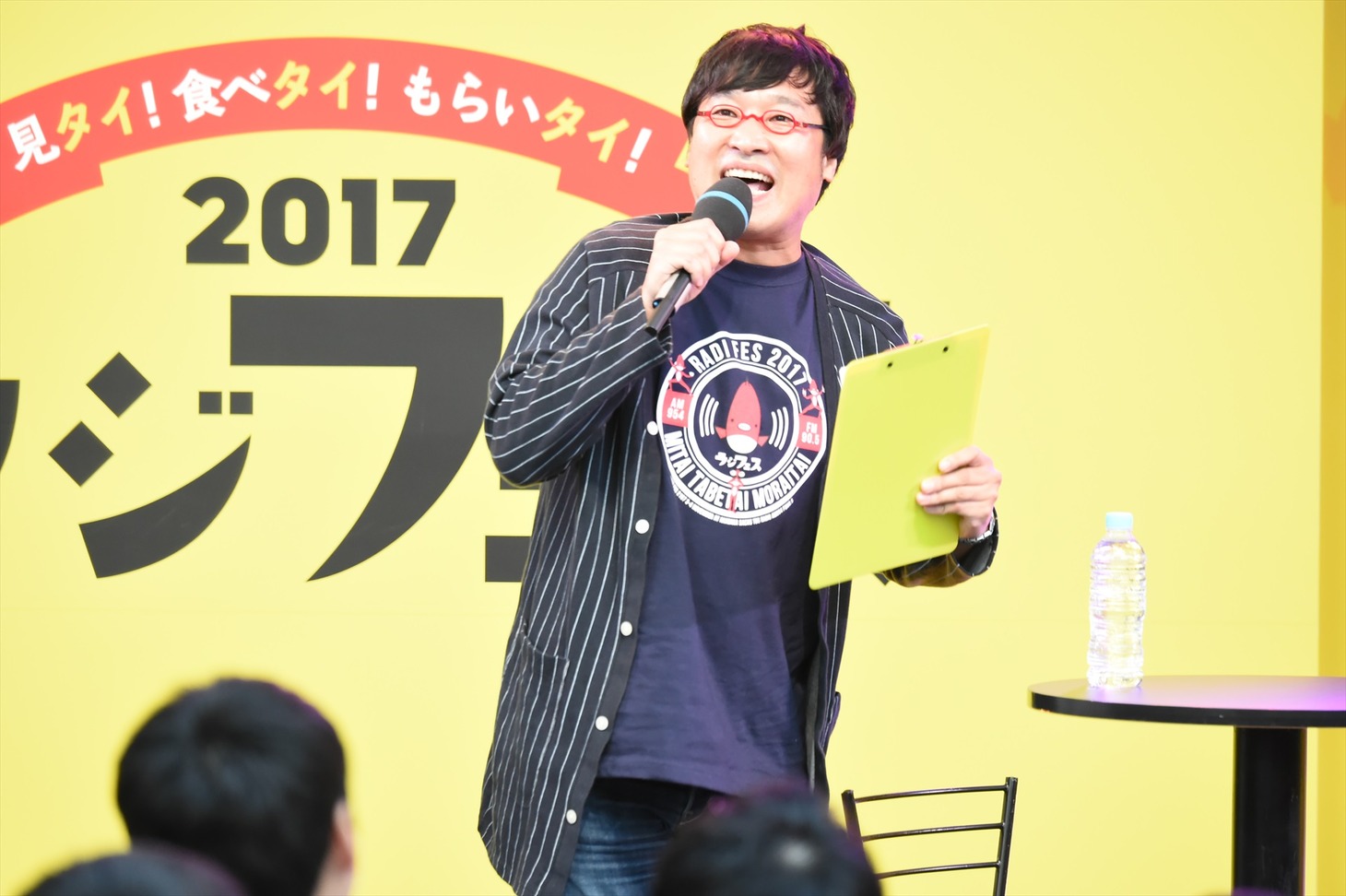 南海キャンディーズ山里 (c)TBSラジオ