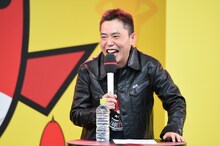 爆笑問題・太田 (c)TBSラジオ