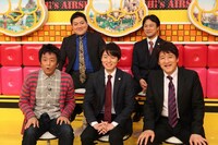 弁護士チーム (c)フジテレビ