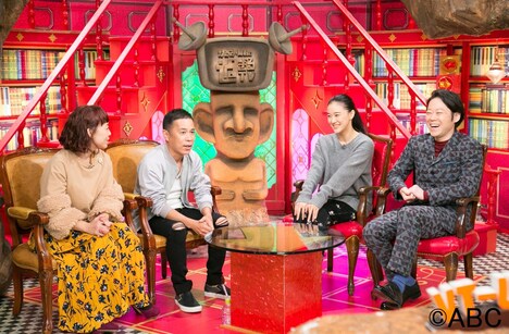 「なるみ・岡村の過ぎるTV」