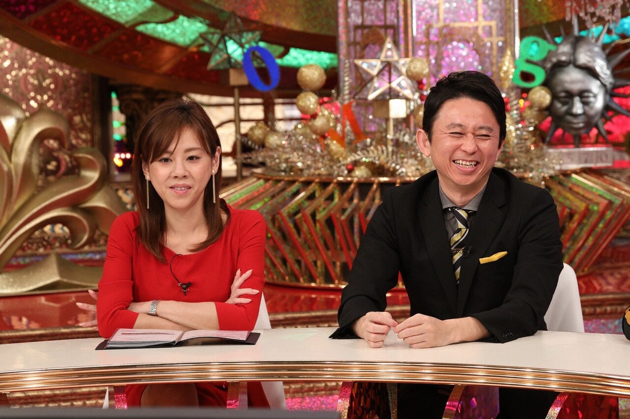 クロちゃんの部屋、家事代行サービスできれいに