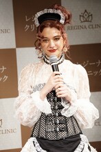 瑛茉ジャスミン