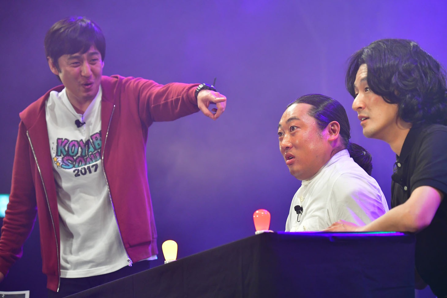 ロバート