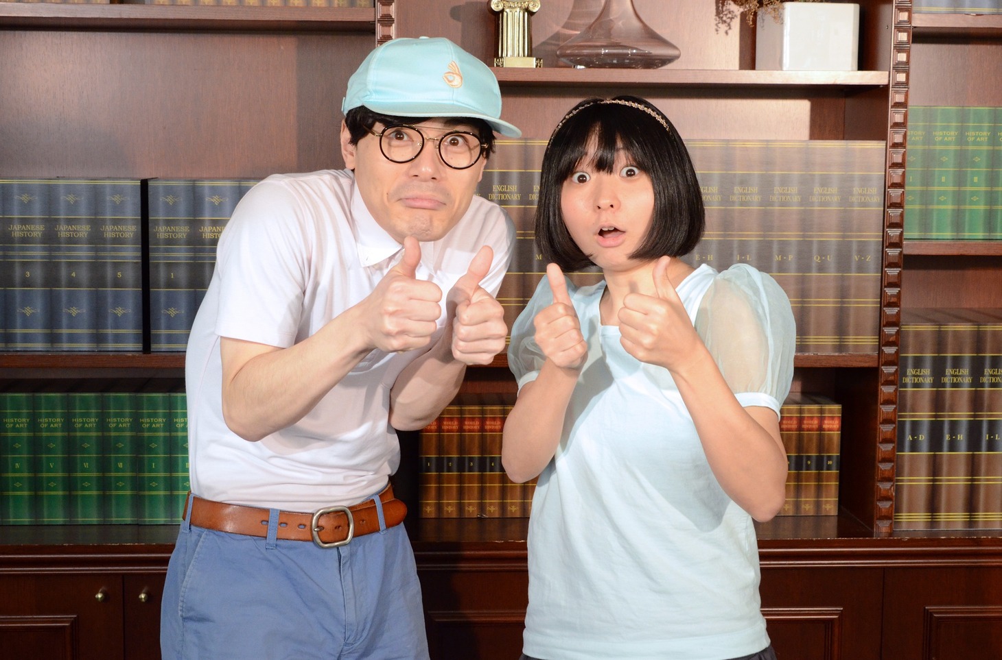 にゃんこスター
