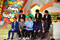 「もっともっとマンゲキ～アインシュタインの日～」の様子。