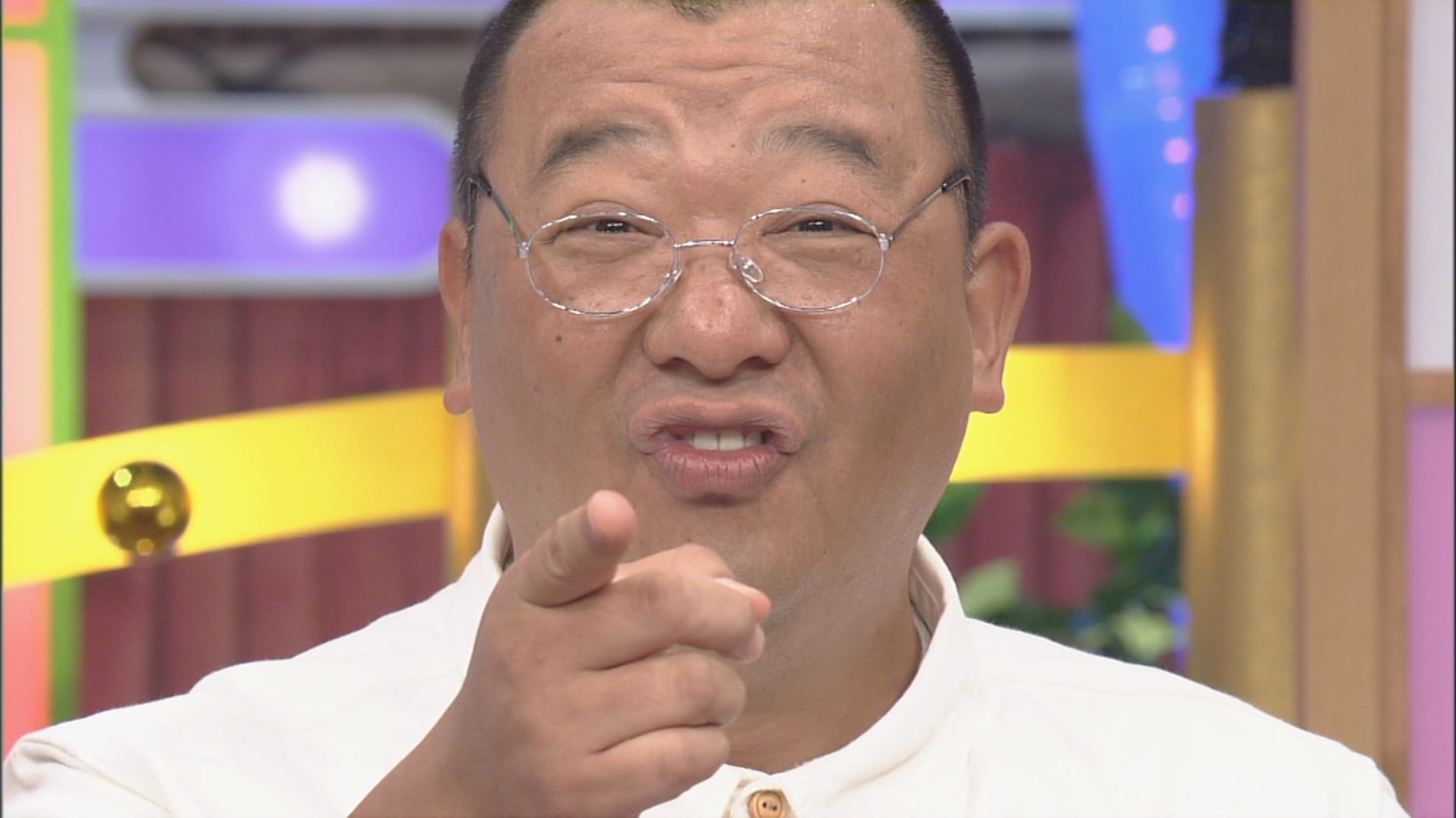 TKO木下 (c)CBC