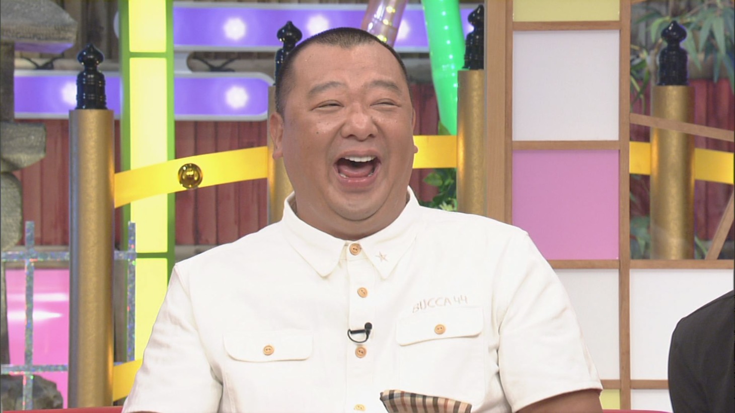 TKO木下 (c)CBC