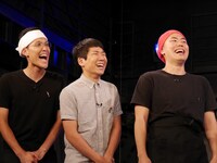 ハナコ (c)BSフジ