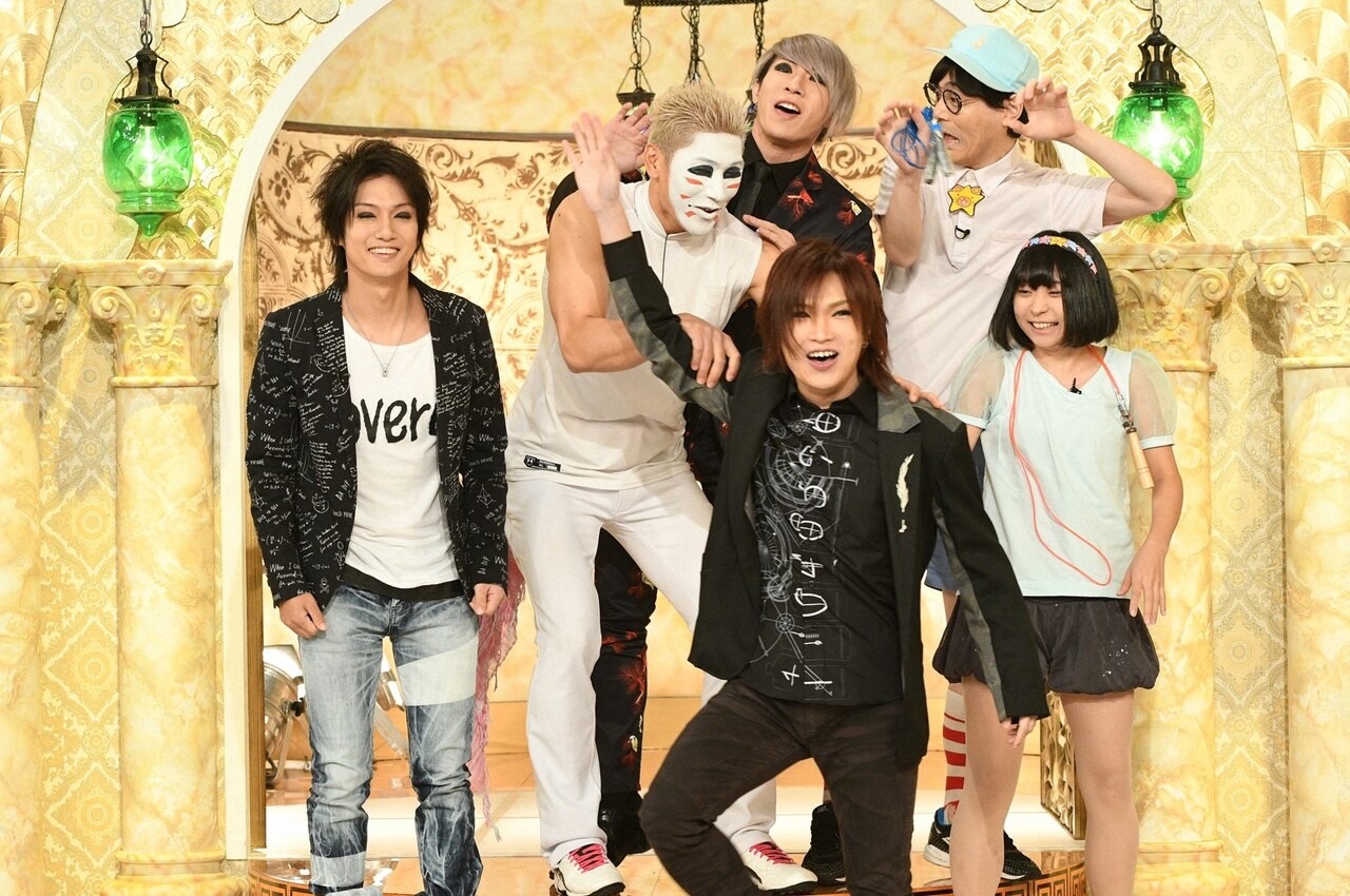 アンゴラ村長が通ったリズム縄跳び教室訪問、50人とコラボ