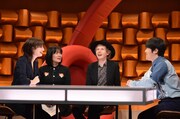 「バズリズム02」のワンシーン。(c)日本テレビ