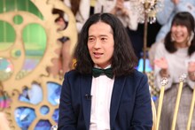 ピース又吉 (c)日本テレビ