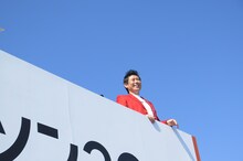 マギー審司 (c)BSフジ