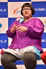 メイプル超合金・安藤なつ