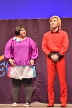 メイプル超合金