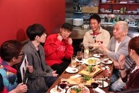 「ダウンタウンなう」のワンシーン。(c)フジテレビ